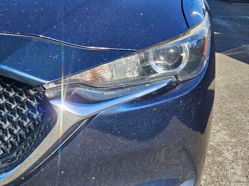 Used 2018 MAZDA CX-5 Touring AWD/4WD image 10