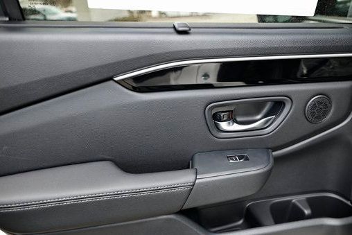 New 2026 Honda Pilot EX-L image 28