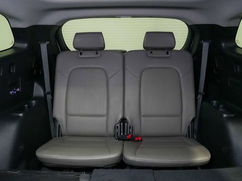 Used 2018 Hyundai Santa Fe FWD image 29