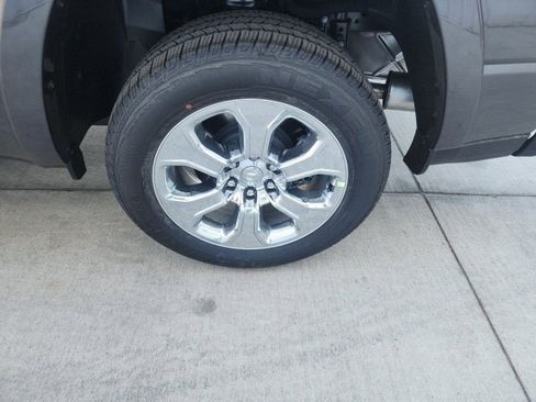 New 2026 RAM 1500 Big Horn image 24