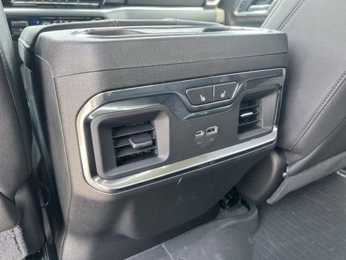 Used 2025 Chevrolet Silverado 2500 LTZ w/ LTZ Plus Package AWD/4WD image 24