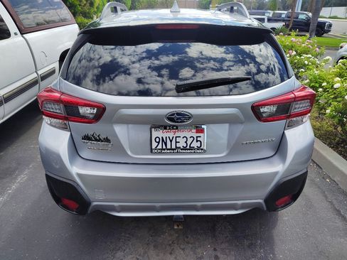 Used 2023 Subaru Crosstrek 2.0i Premium AWD/4WD image 4