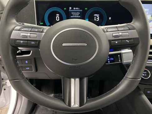 Certified 2025 Hyundai Sonata SEL image 15