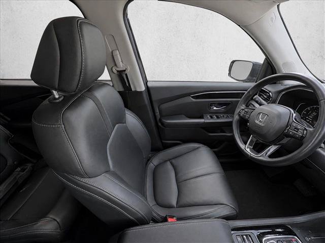 Used 2024 Honda Pilot EX-L image 15