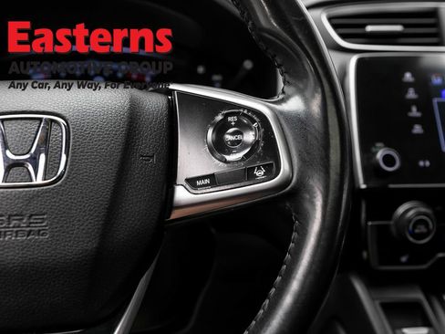 Used 2019 Honda CR-V EX-L image 17