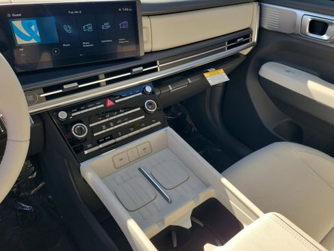 New 2026 Hyundai Santa Fe SE FWD image 25