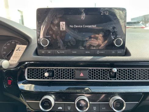 Used 2023 Honda Civic Sport image 25