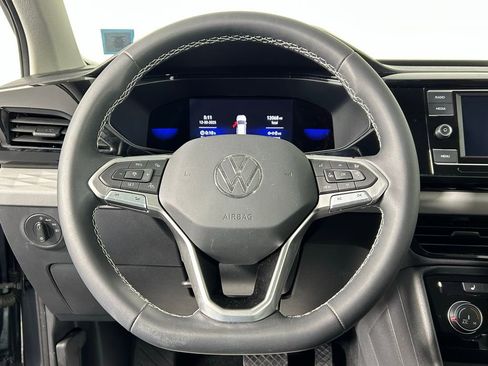 Used 2023 Volkswagen Taos S image 24