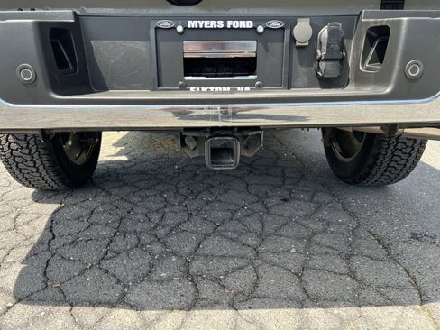 Used 2024 Ford F150 XLT w/ Equipment Group 302A MID AWD/4WD image 15
