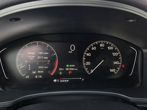 Used 2026 Honda Civic Sport image 18