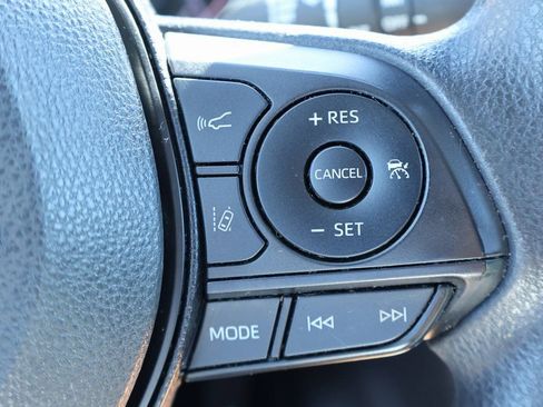 Used 2023 Toyota RAV4 XLE image 13