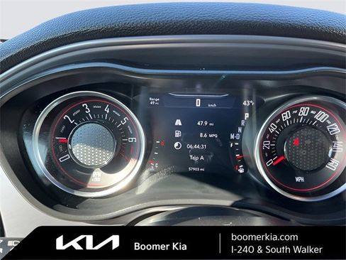 Used 2023 Dodge Challenger GT image 18