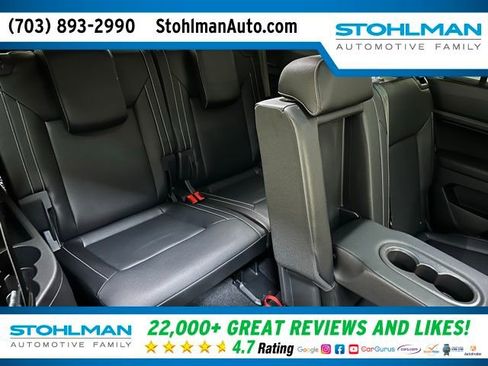 Used 2021 Volkswagen Atlas SE w/ Panoramic Sunroof Package image 34