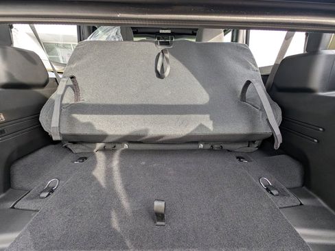 New 2026 Jeep Wrangler Sport image 12