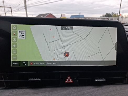 Used 2024 Kia Sportage X-Line image 17