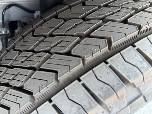 New 2025 Ford Bronco Sport Badlands image 10