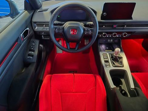 New 2026 Honda Civic Type R image 7