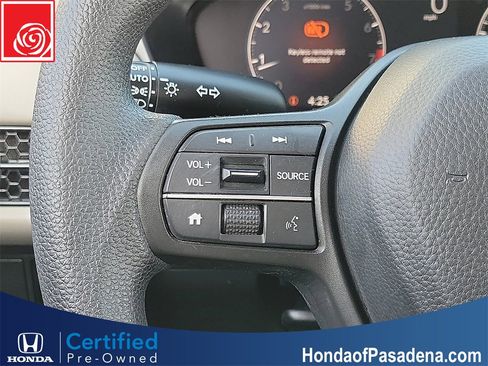 Certified 2023 Honda HR-V LX image 11