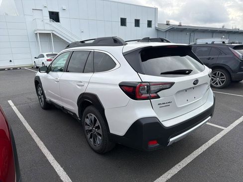Used 2024 Subaru Outback Limited image 6