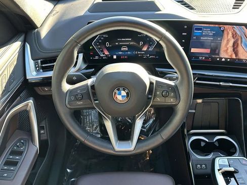 Certified 2025 BMW X1 xDrive28i image 22
