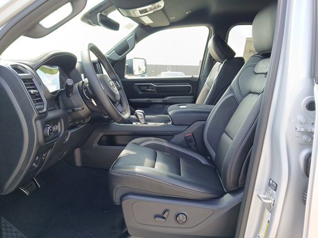 New 2026 RAM 1500 RHO AWD/4WD image 13
