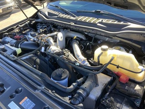 Certified 2022 Ford F250 XL w/ STX Appearance Package image 40