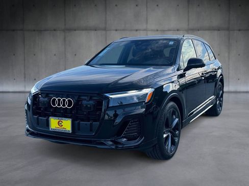 New 2026 Audi Q7 3.0T Premium Plus image 1