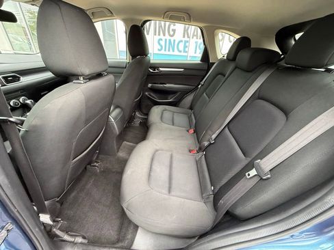 Used 2020 MAZDA CX-5 Sport FWD image 27