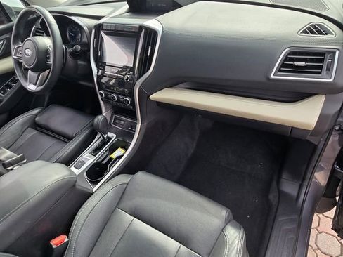 Certified 2021 Subaru Ascent Limited w/ Technology Package image 20
