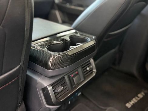 Used 2023 Ford F150 Lariat w/ Equipment Group 502A High AWD/4WD image 18