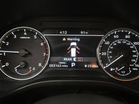 Used 2024 Mitsubishi Outlander SE FWD image 23