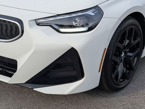 New 2026 BMW 230i Coupe w/ M Sport Package image 9