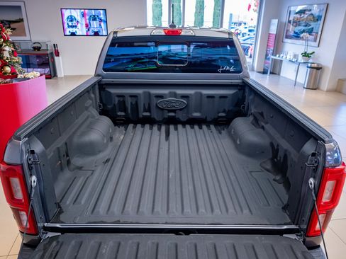 Used 2021 Ford Ranger XLT w/ Equipment Group 302A High image 30