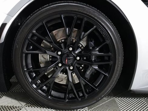 Used 2017 Chevrolet Corvette Z06 image 45