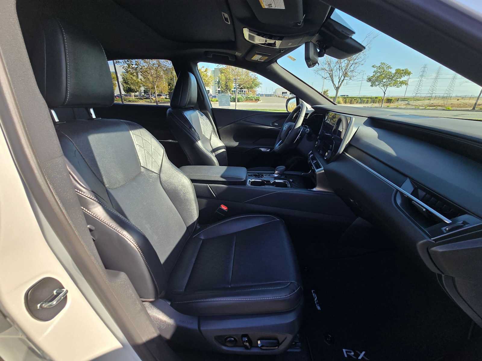 New 2026 Lexus RX 350 Premium Plus AWD/4WD image 11