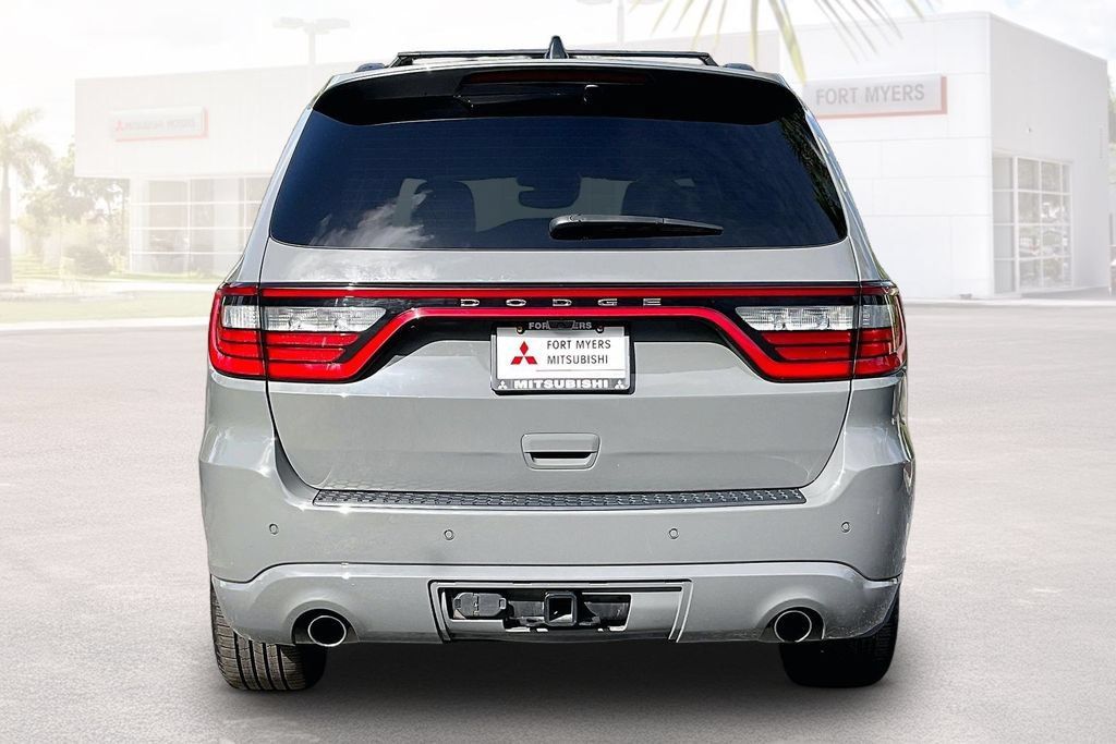 Used 2025 Dodge Durango R/T AWD/4WD image 17