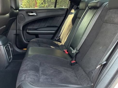 Used 2023 Dodge Charger Scat Pack w/ Plus Group RWD image 15