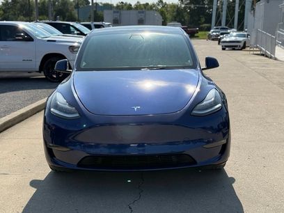 Used 2021 Tesla Model Y Long Range