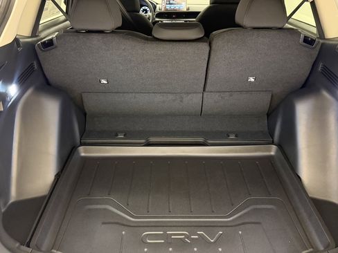 New 2026 Honda CR-V EX image 8