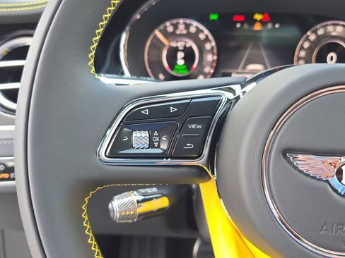 New 2026 Bentley Continental GT image 24