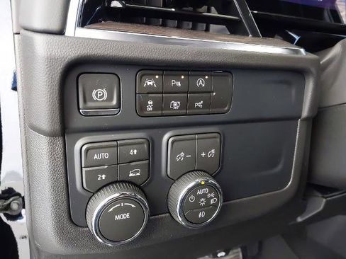 New 2026 Chevrolet Tahoe LT w/ Comfort Package image 24