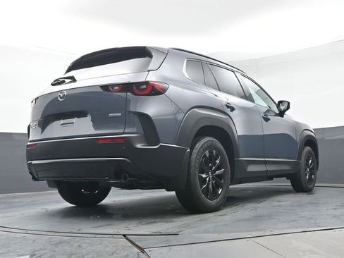 New 2026 MAZDA CX-50 AWD 2.5 Hybrid w/ Weather Package image 25