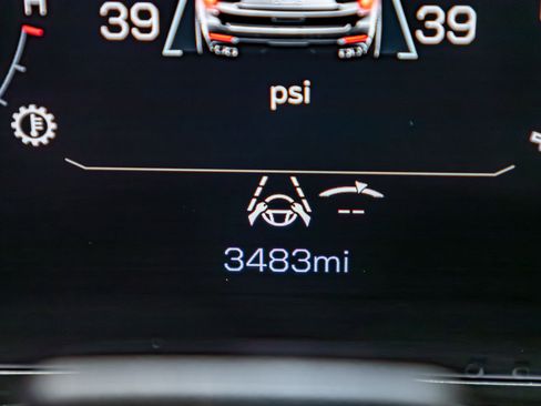 Used 2026 GMC Yukon XL AT4 w/ AT4 Premium Plus Package image 21