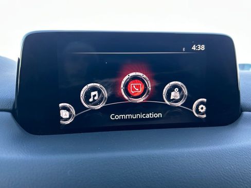 Used 2020 MAZDA CX-5 Grand Touring w/ GT Premium Package image 12