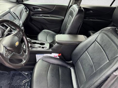 Used 2020 Chevrolet Equinox LT AWD/4WD image 10