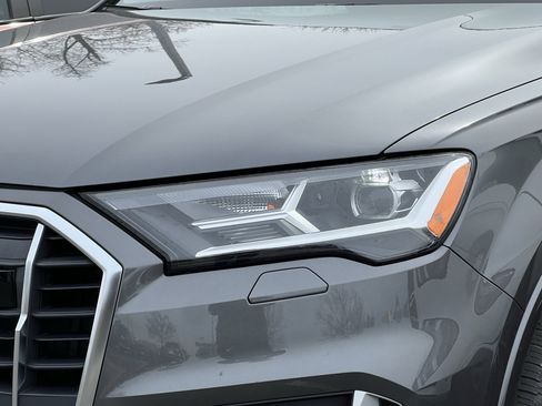 Used 2023 Audi Q7 2.0T Premium Plus image 7