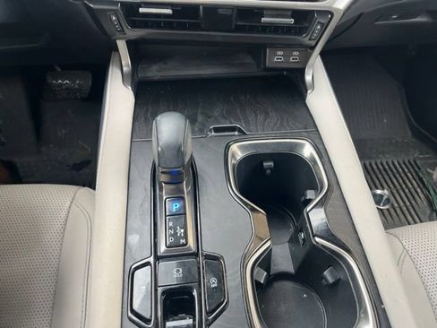 Used 2024 Lexus RX 350 Premium Plus w/ Convenience Package FWD image 12