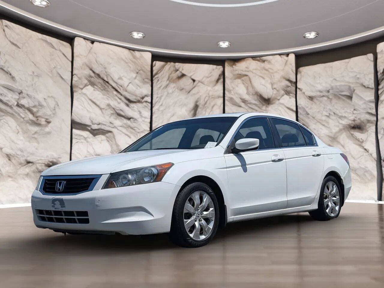 Used 2008 Honda Accord EX-L image 2