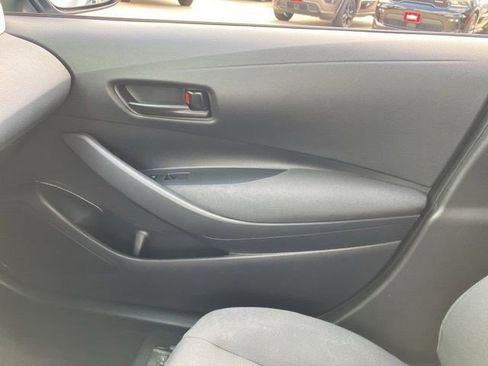 Used 2024 Toyota Corolla LE FWD image 20