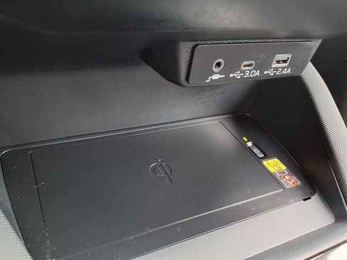 Certified 2025 Subaru Forester Premium w/ Convenience Package #1 image 8